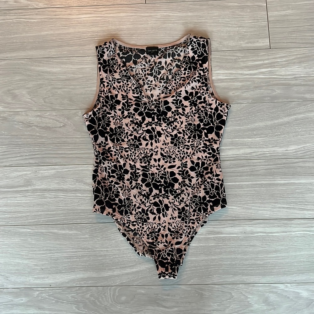 Bodysuit